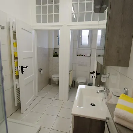 Erboys Ferienwohnung Goslar Extérieur photo