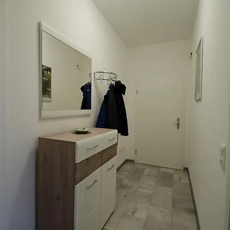 Erboys Ferienwohnung Goslar Extérieur photo