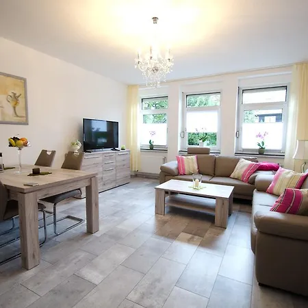 Erboys Ferienwohnung Goslar Extérieur photo