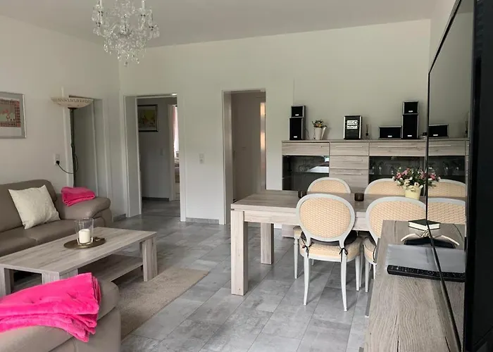 Erboys Ferienwohnung