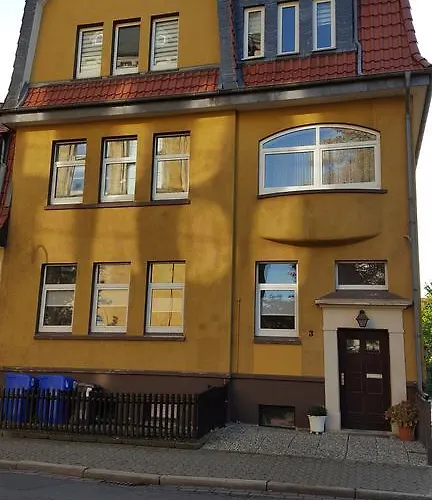 Erboys Ferienwohnung