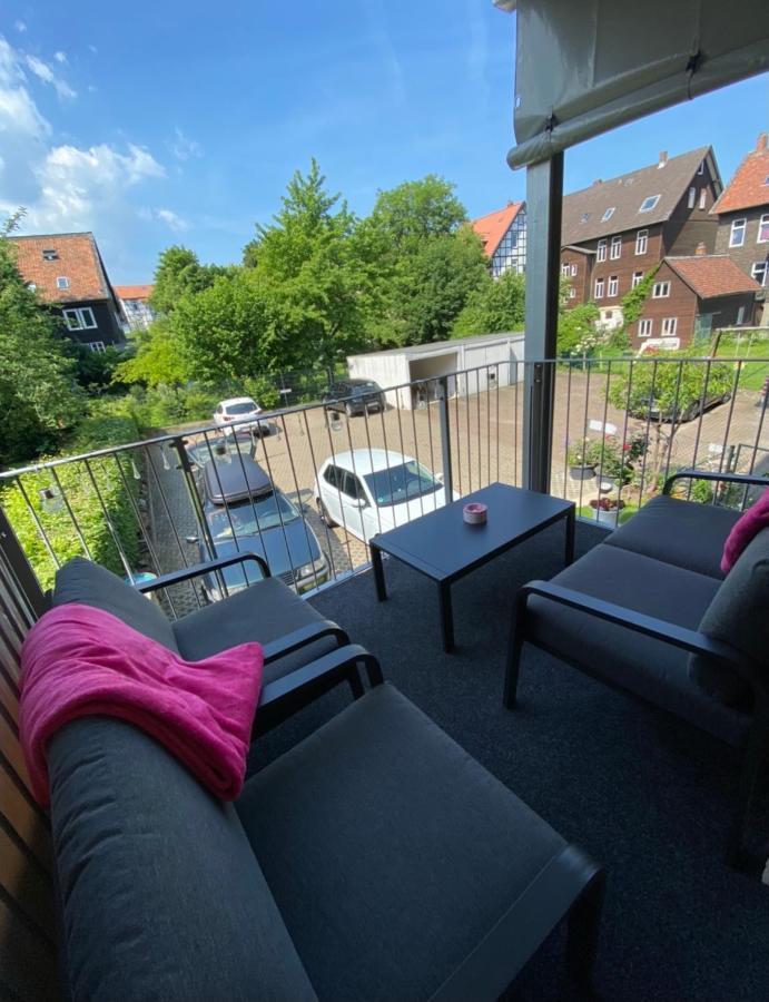 Appartement Erboys