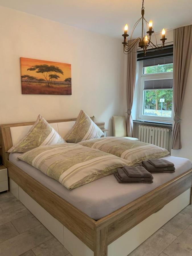 Erboys Appartement Goslar