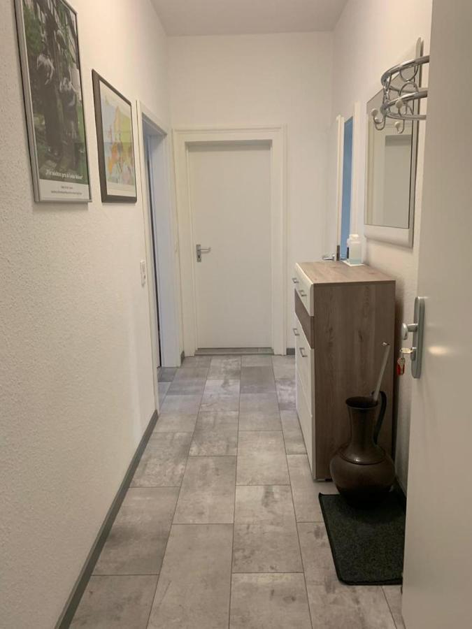 Appartement Erboys