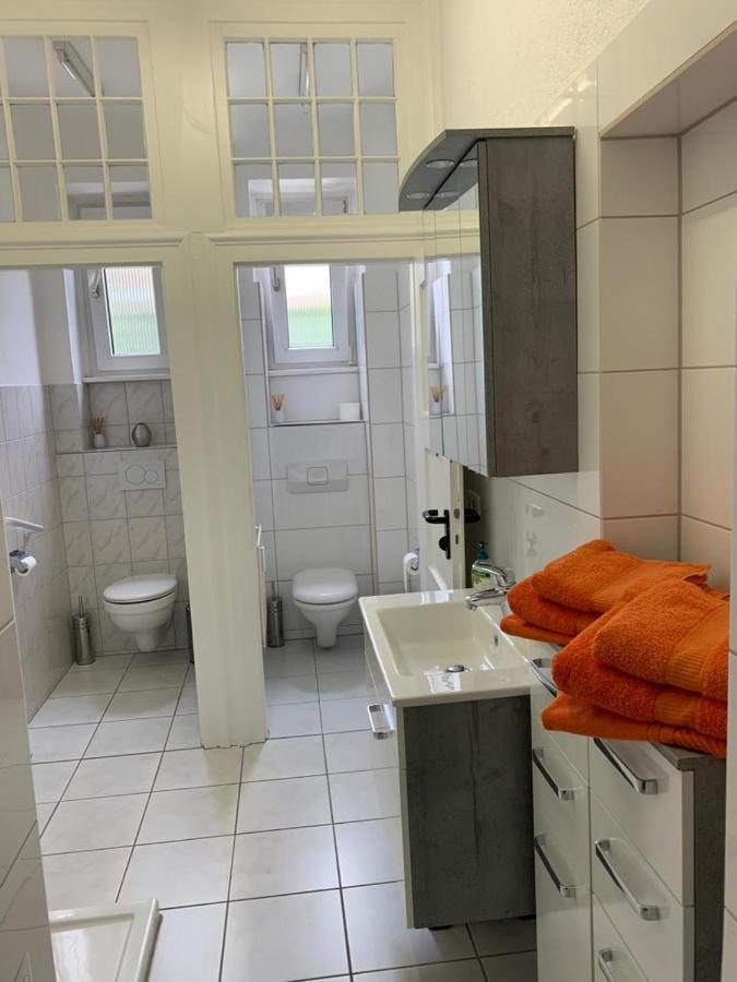 Erboys Appartement Goslar