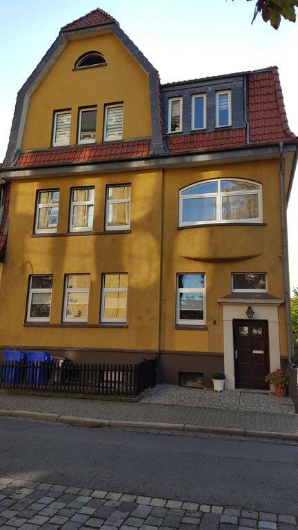 Appartement Erboys Goslar