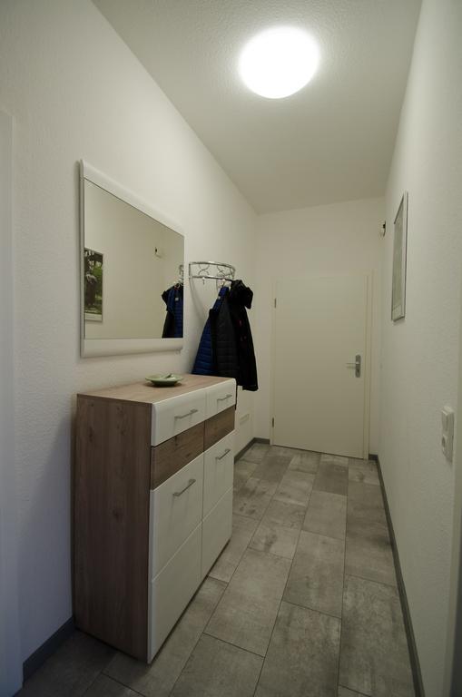 Erboys Appartement Goslar