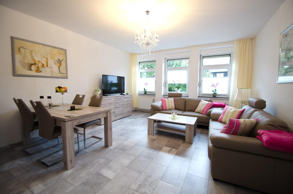 Erboys Appartement