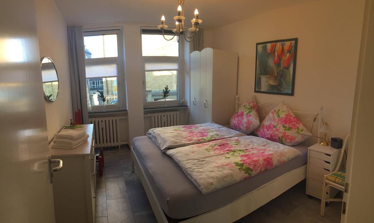 Erboys Appartement
