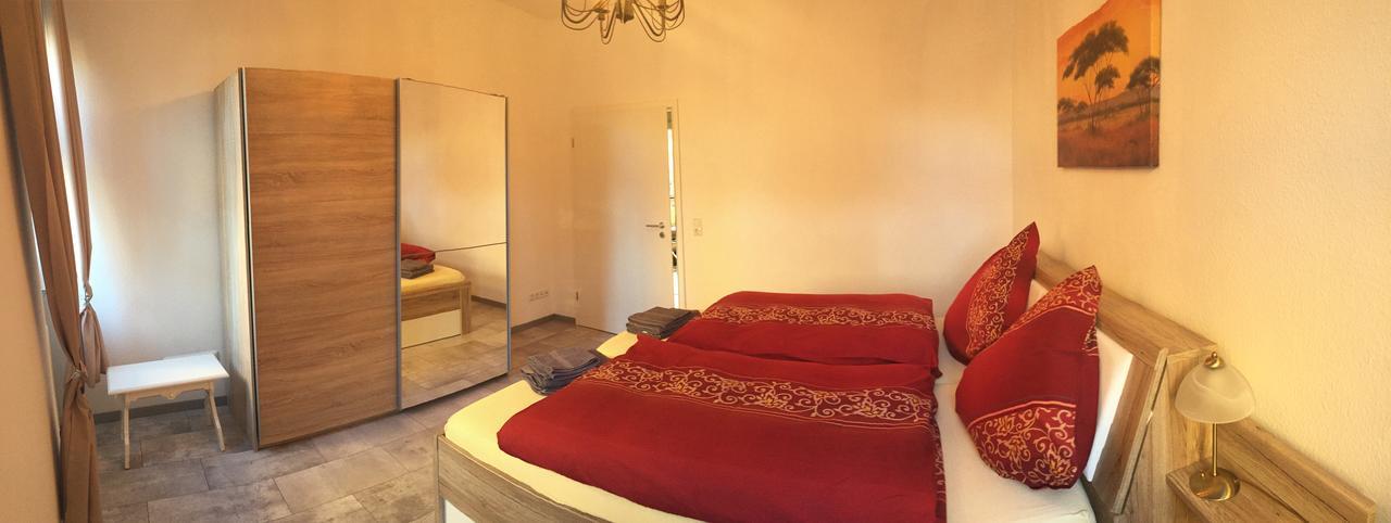 Appartement Erboys Goslar